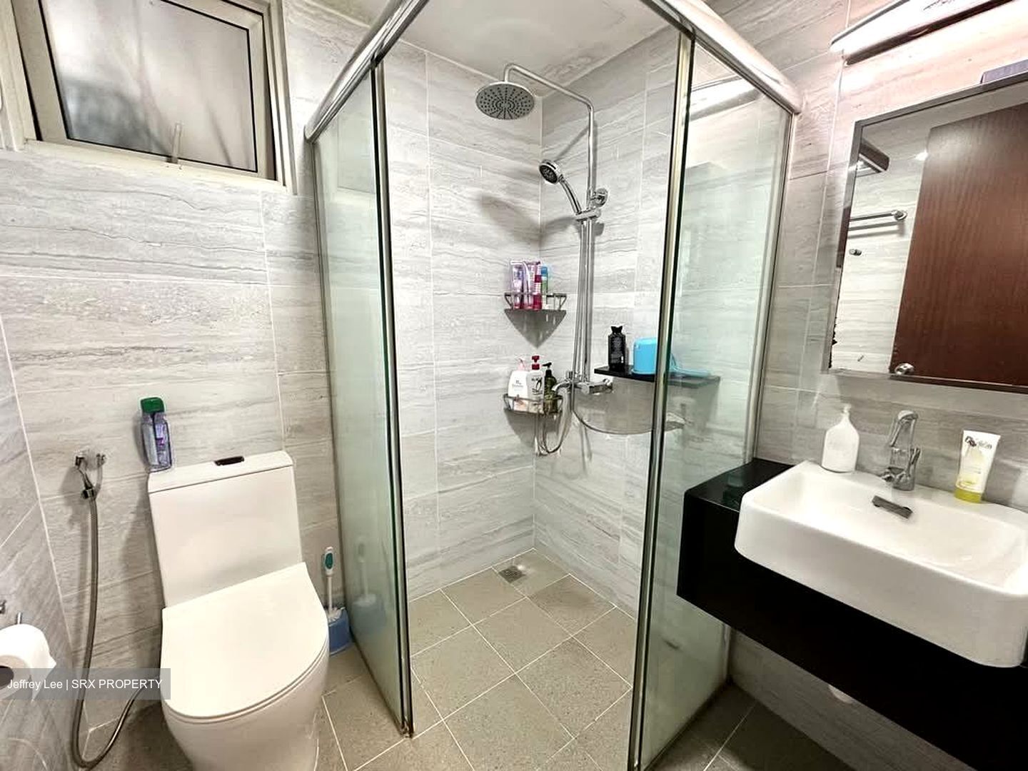Rivervale Crest (D19), Apartment #604317101
